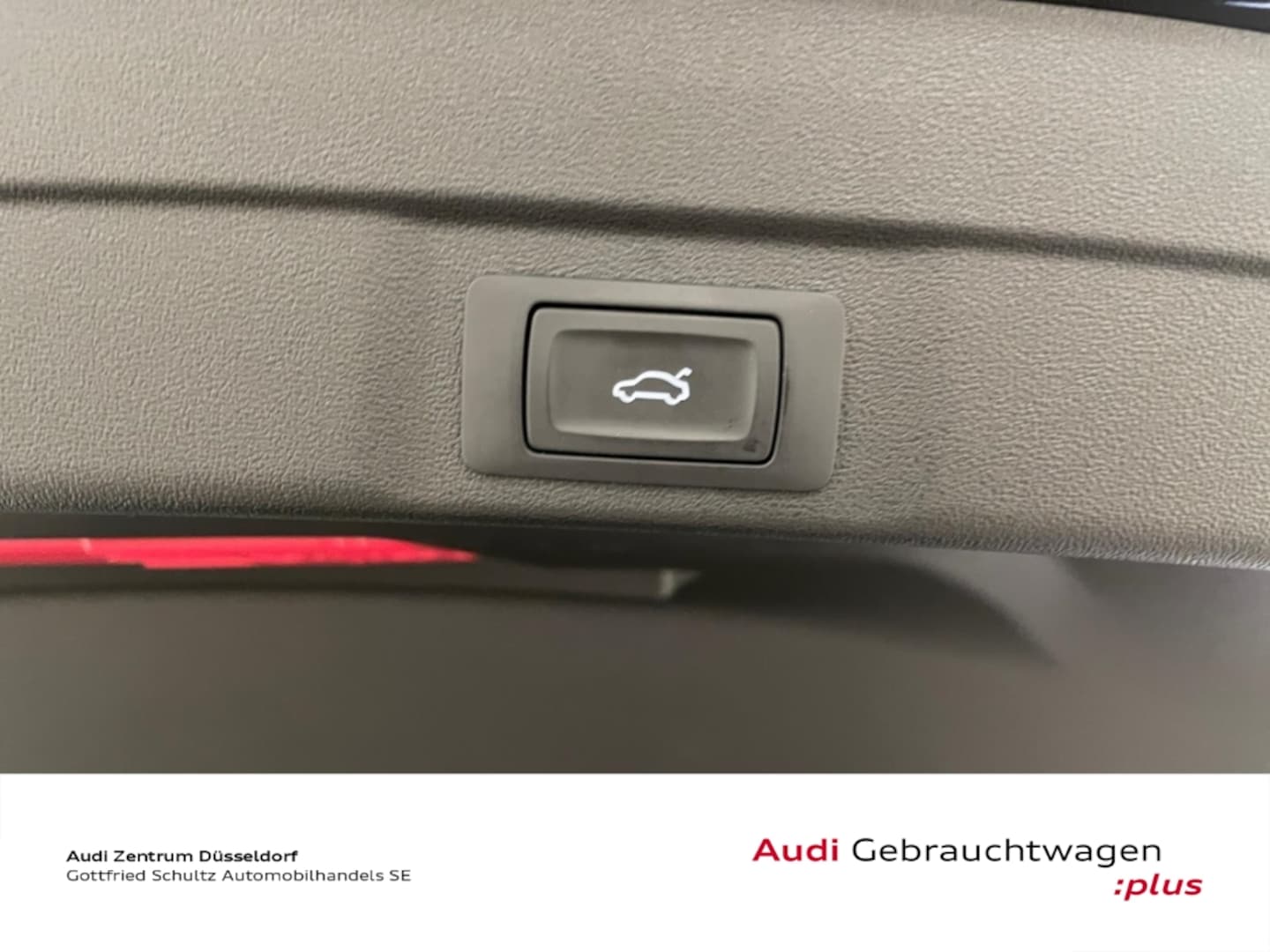 Bild über Audi A5 Limousine TDI quattro 150 kW S tronic - für weitere Informationen kontaktieren Sie den Audi Partner