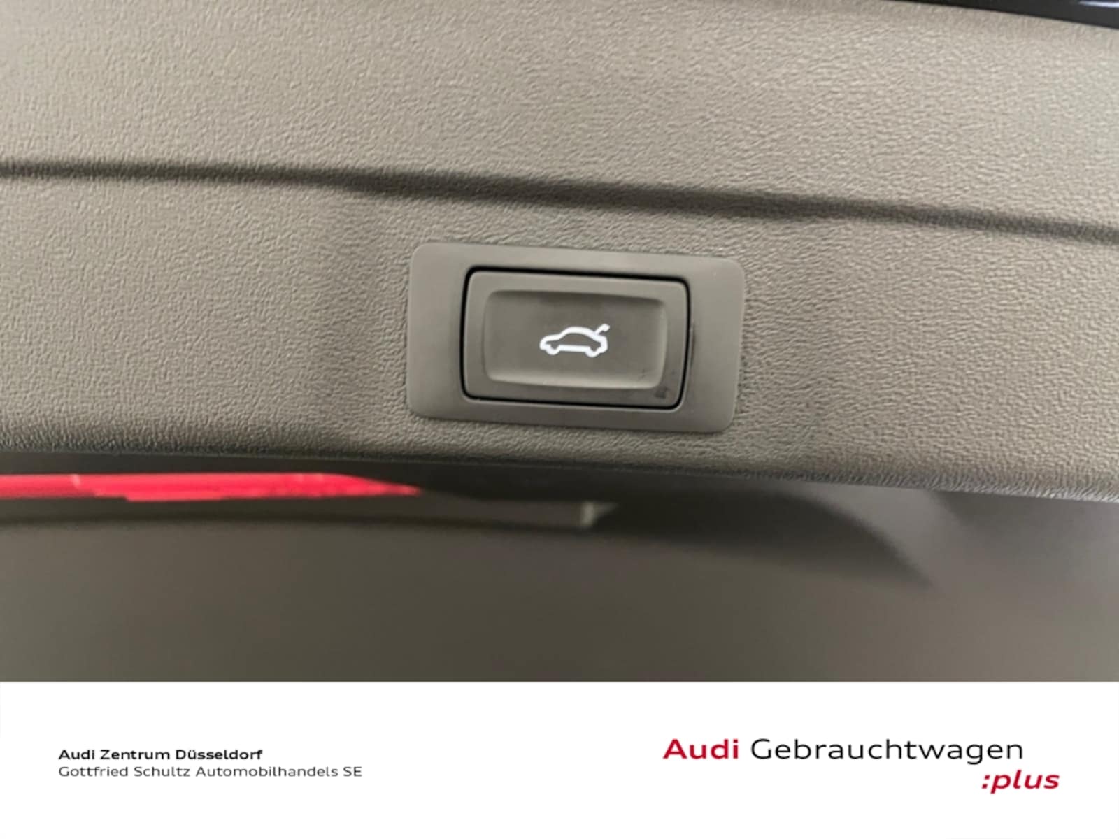 Audi A5 Limousine – Bild 14
