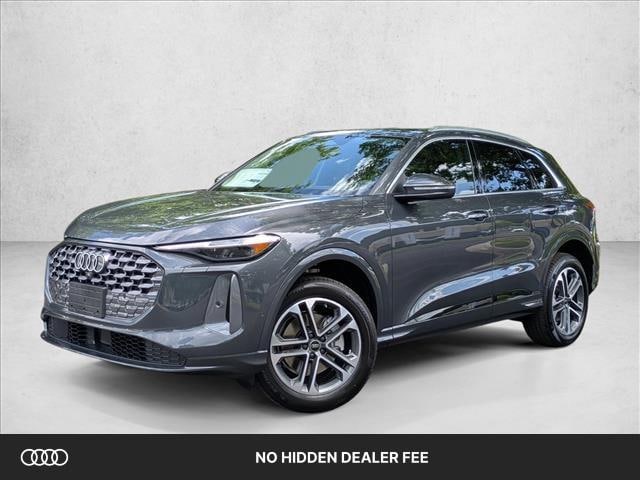 2026 Audi Q5