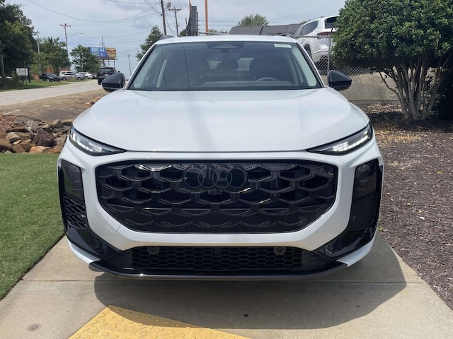 2026 Audi Q3 SUV