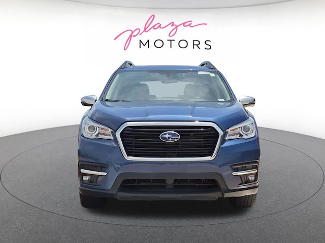 2021 Subaru Ascent
