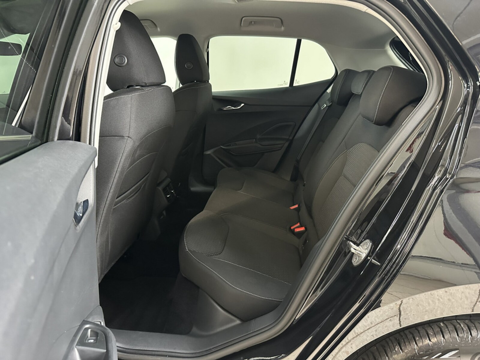 Škoda Fabia – Bild 14