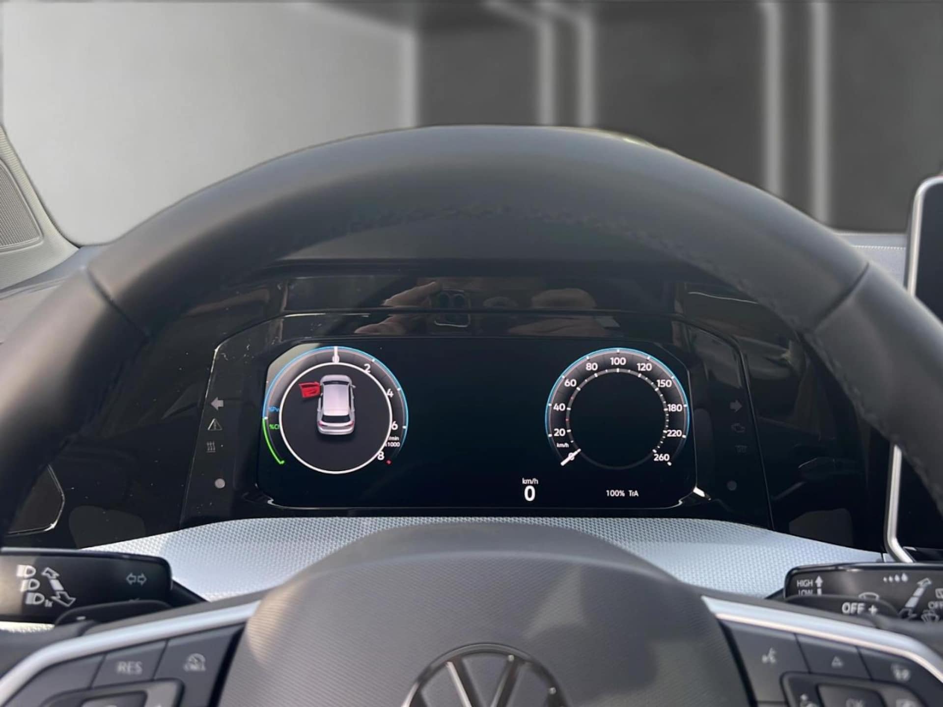 Volkswagen Golf ENERGY