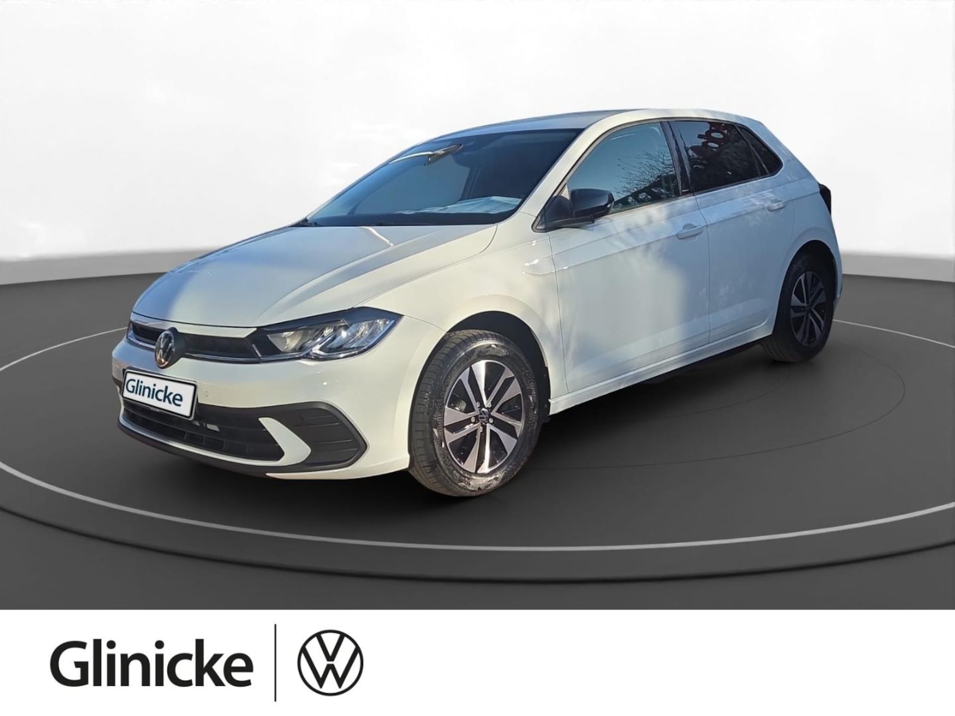 Volkswagen Polo ENERGY