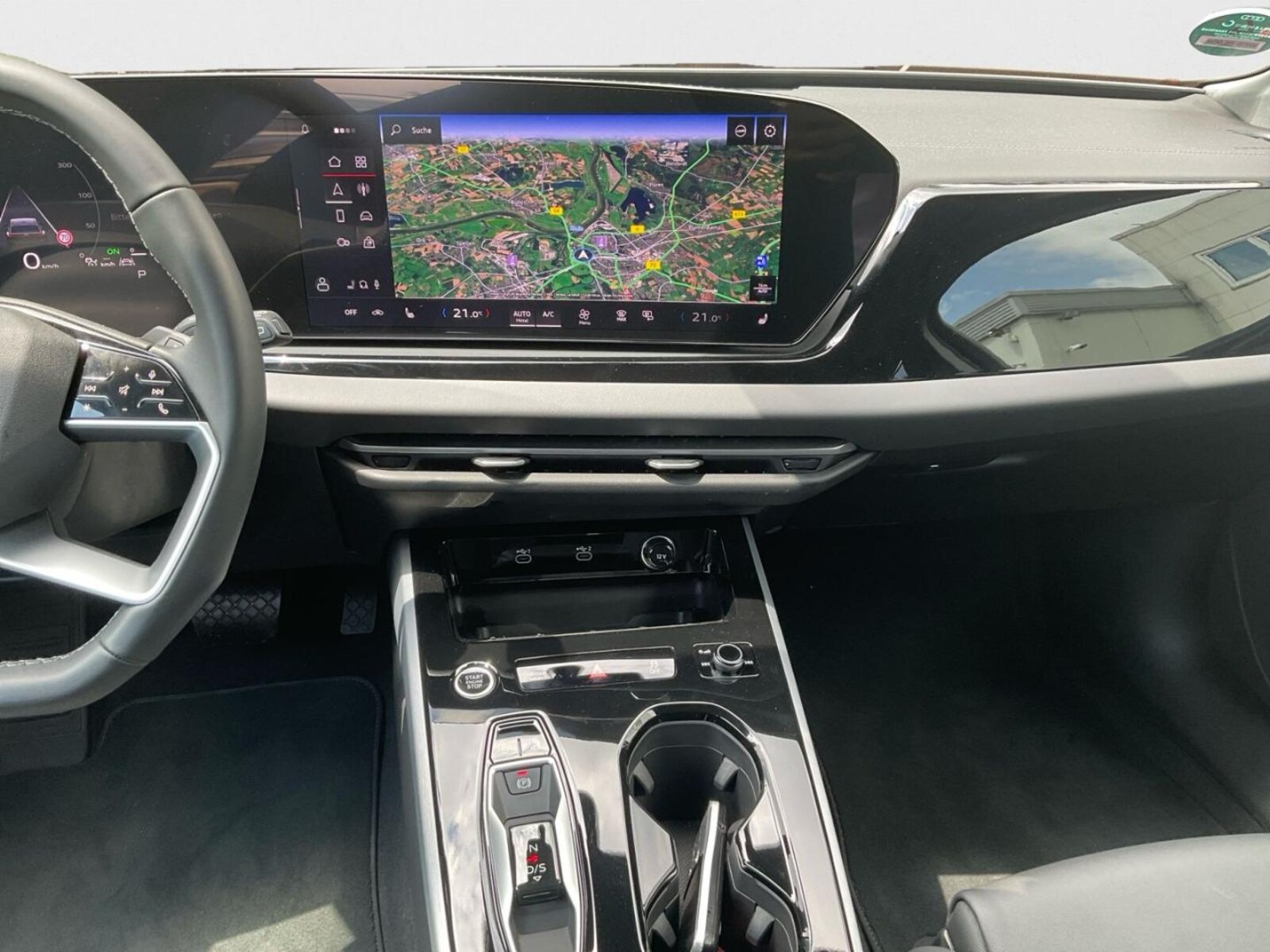 Audi A5 Avant – Bild 10