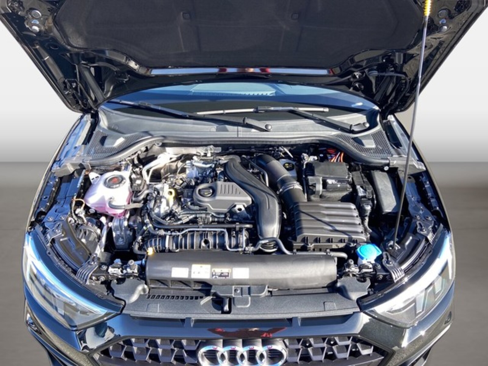 Audi A1 Sportback – Bild 15
