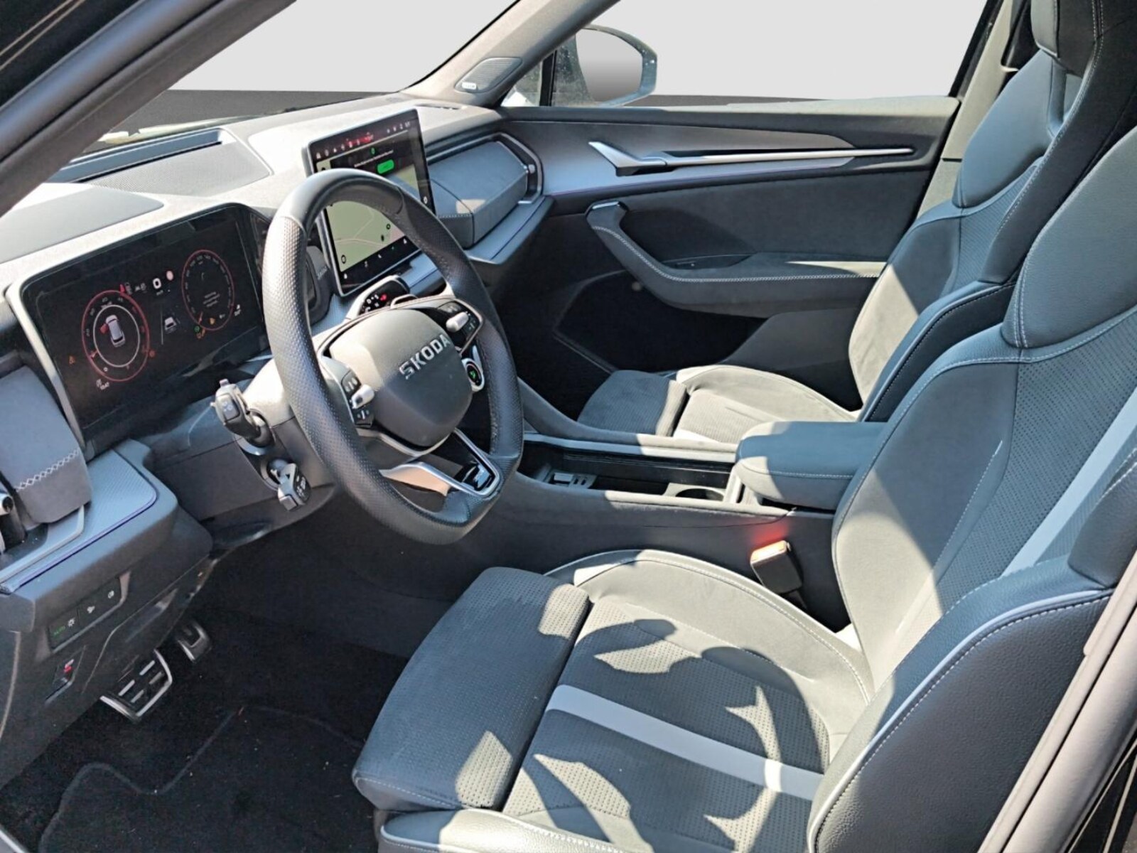 Škoda Kodiaq – Bild 13