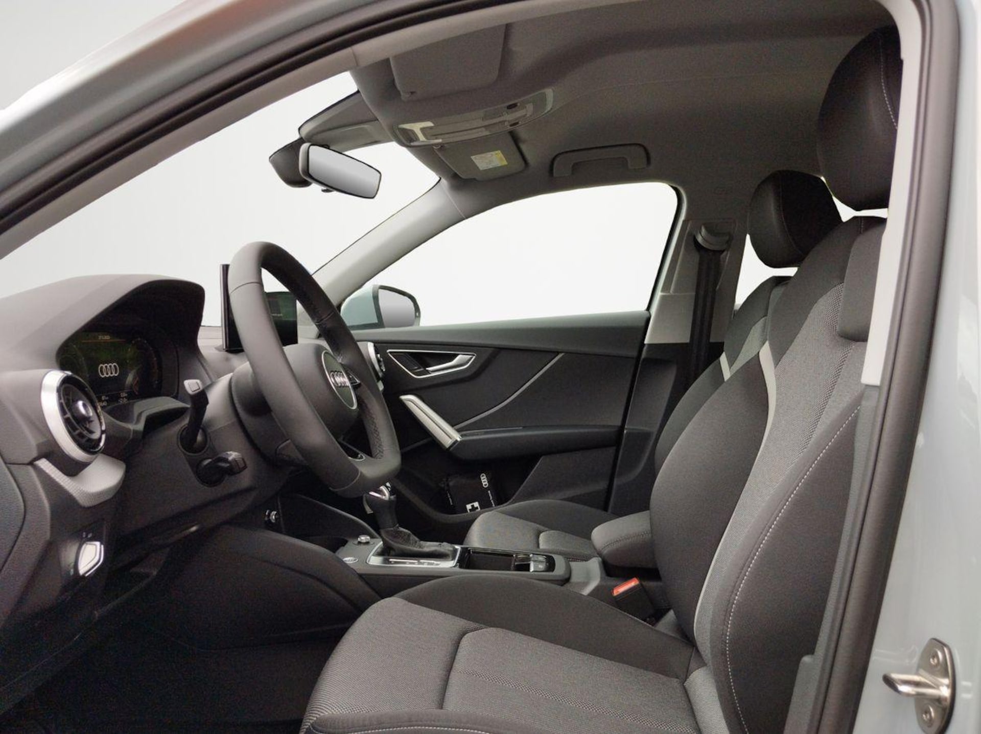 Audi Q2 Advanced