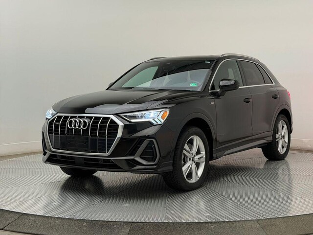 2023 Audi Q3 SUV