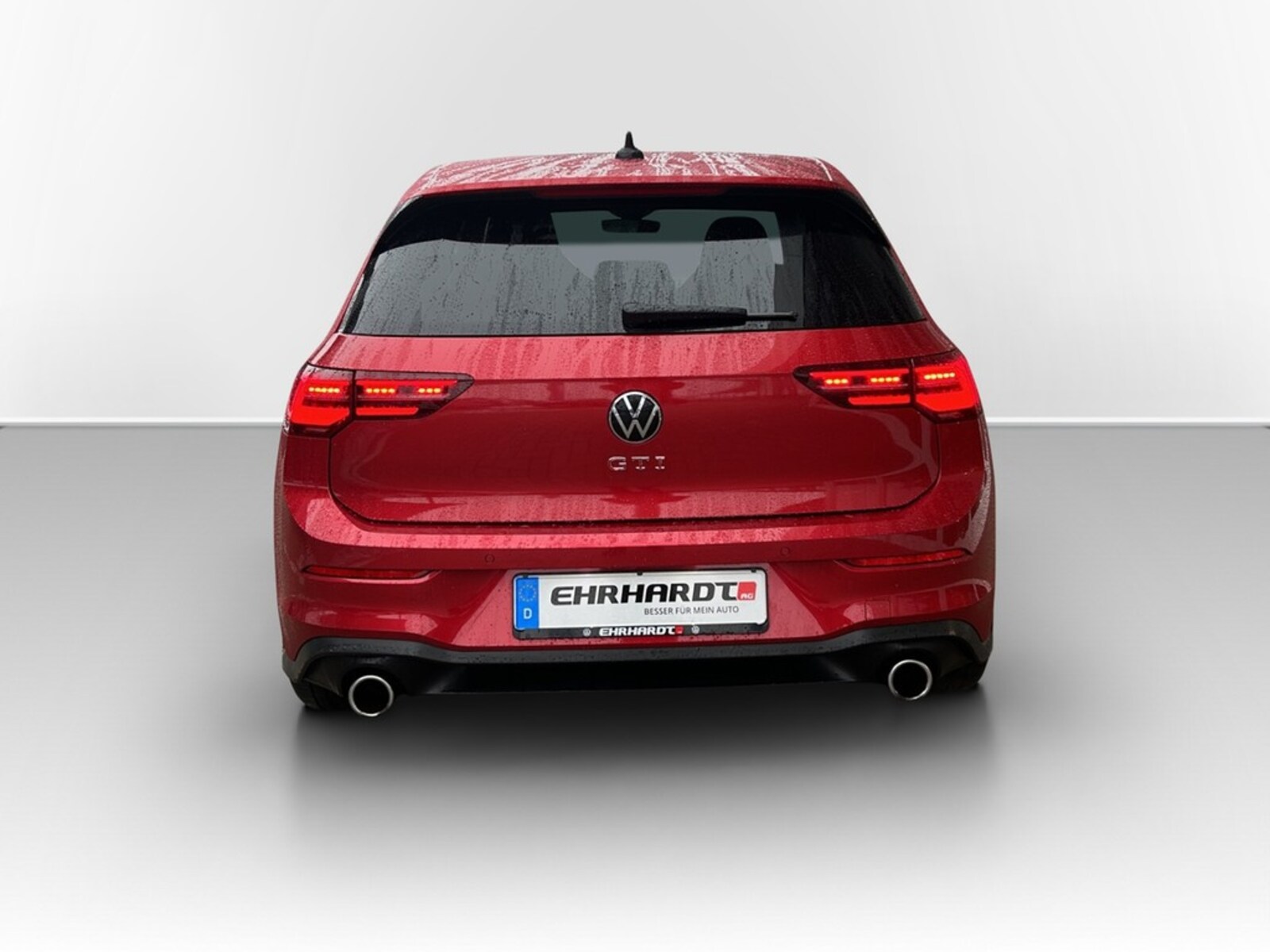 Volkswagen Golf – Bild 6