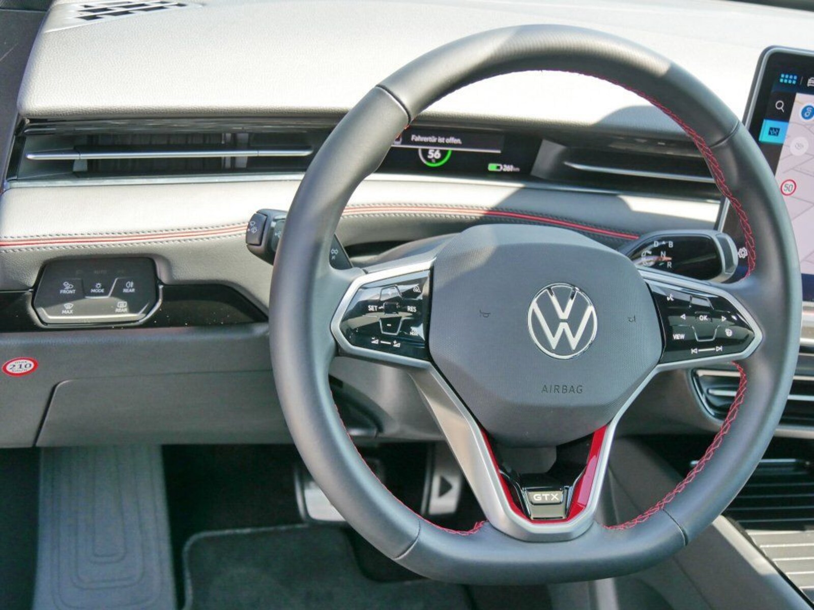 Volkswagen ID.7 Tourer – Bild 13