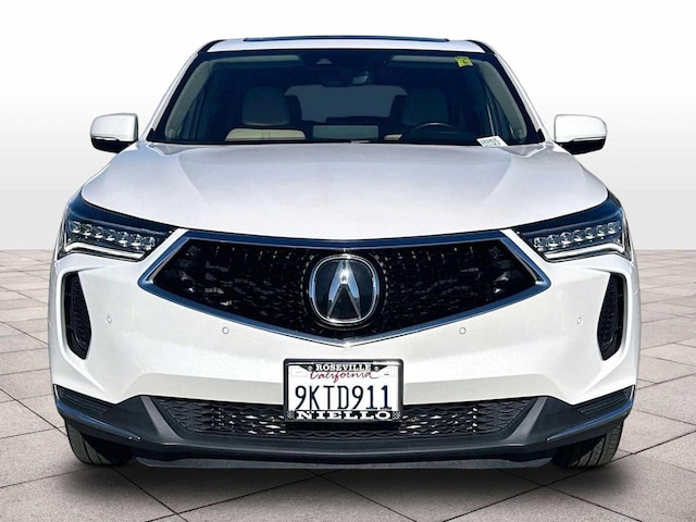 2024 Acura RDX