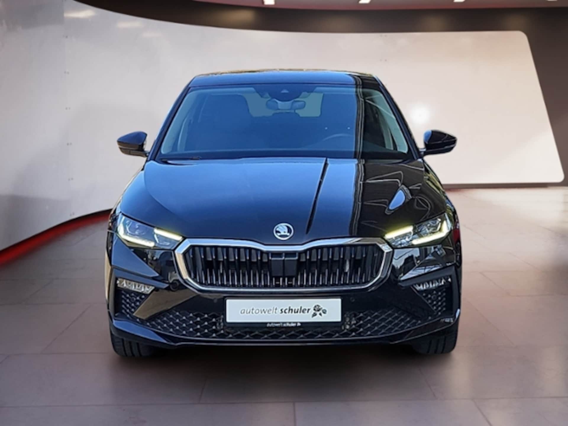 Skoda Scala Selection