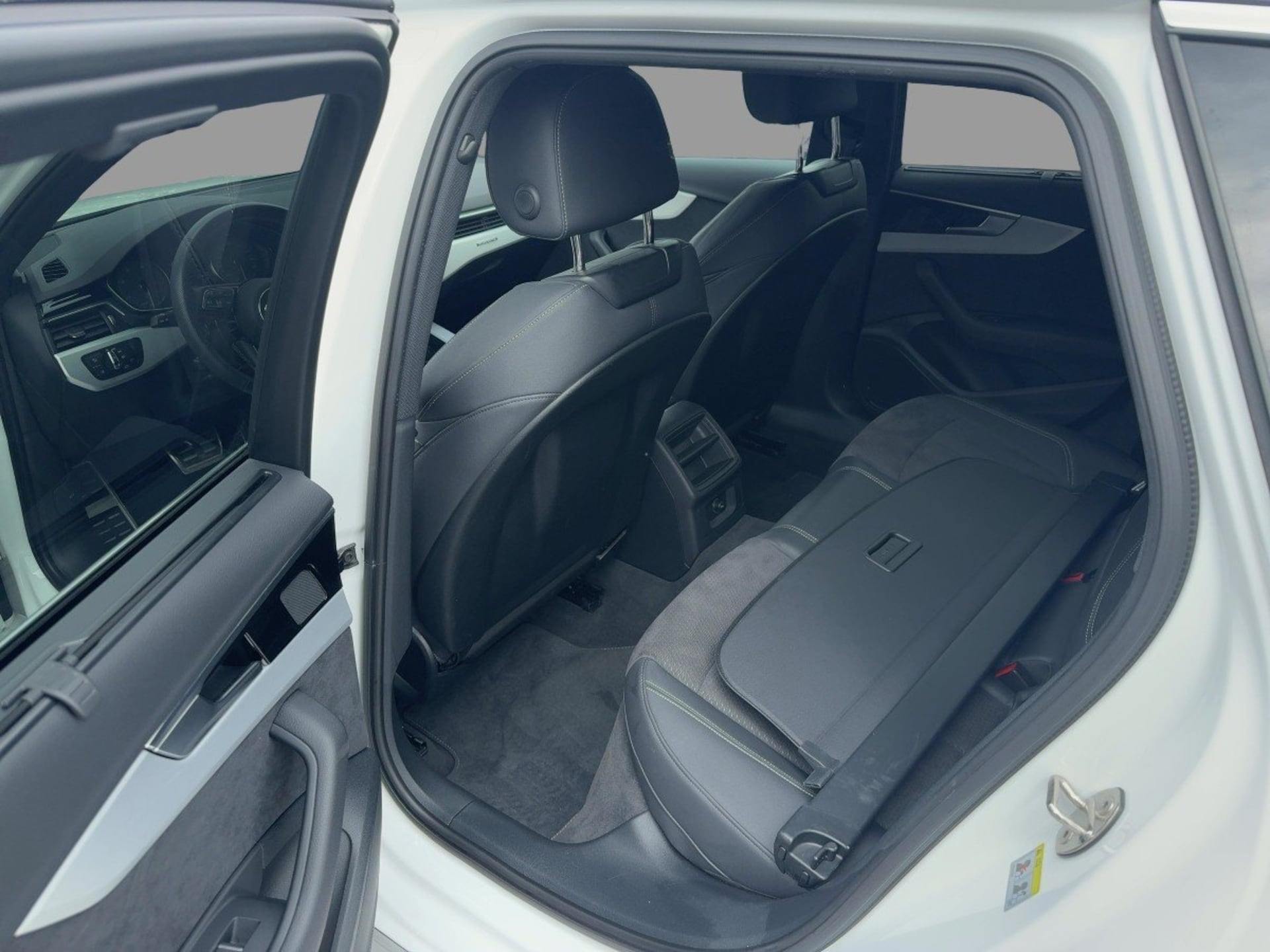 Audi S4 Avant