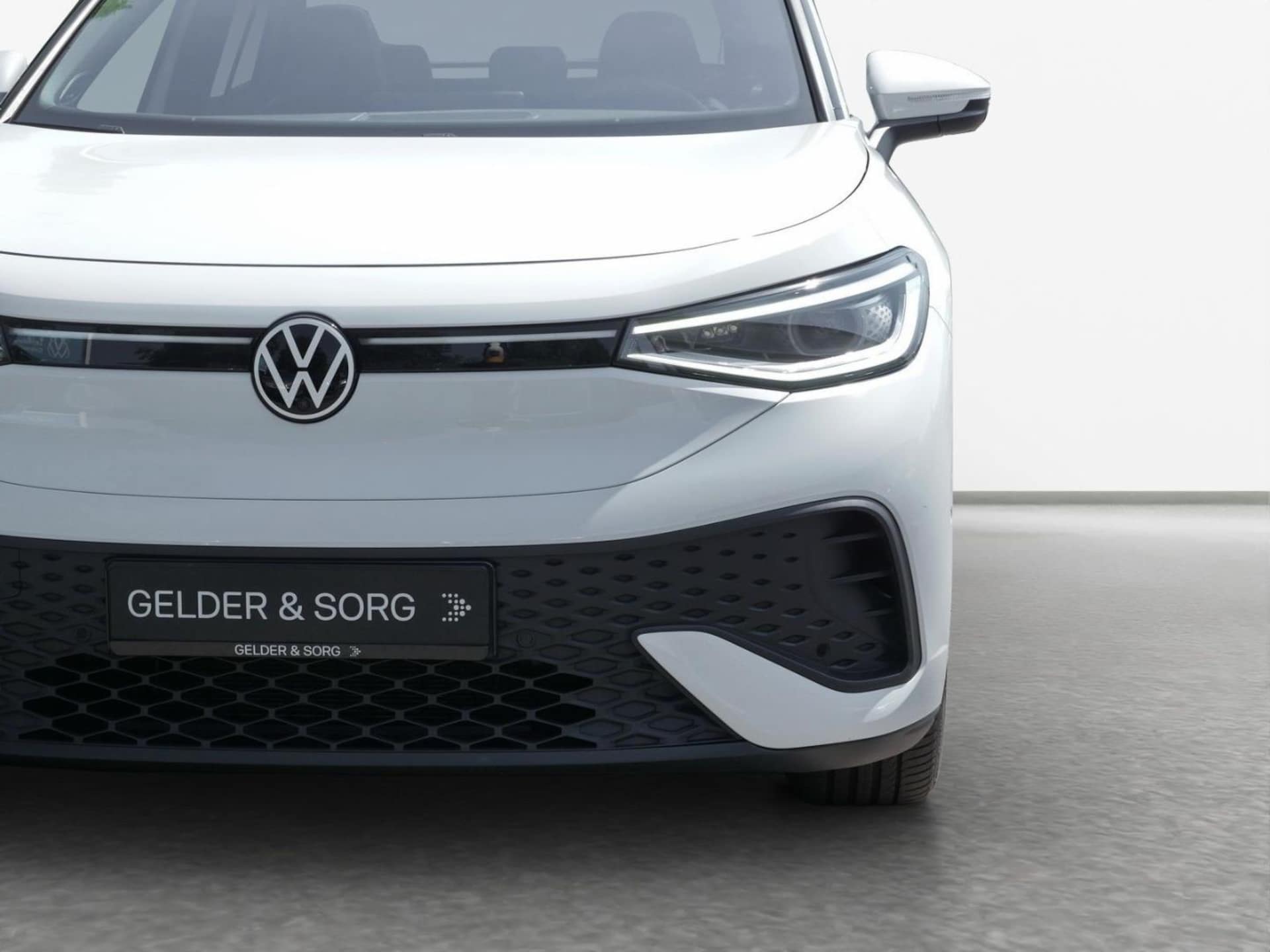 Volkswagen ID.5 Pro
