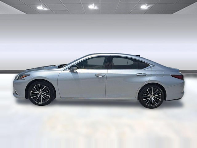 2022 Lexus ES 350