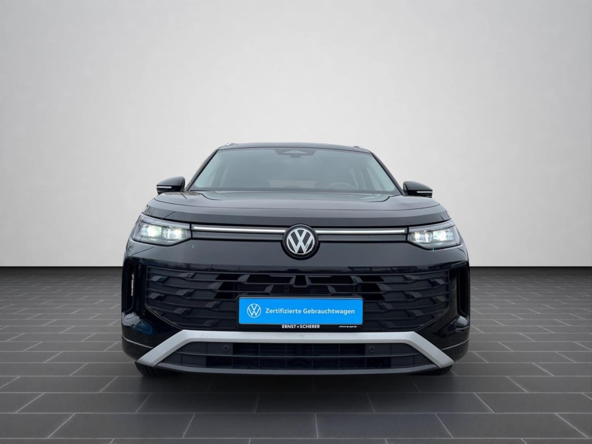 Volkswagen Tayron Life