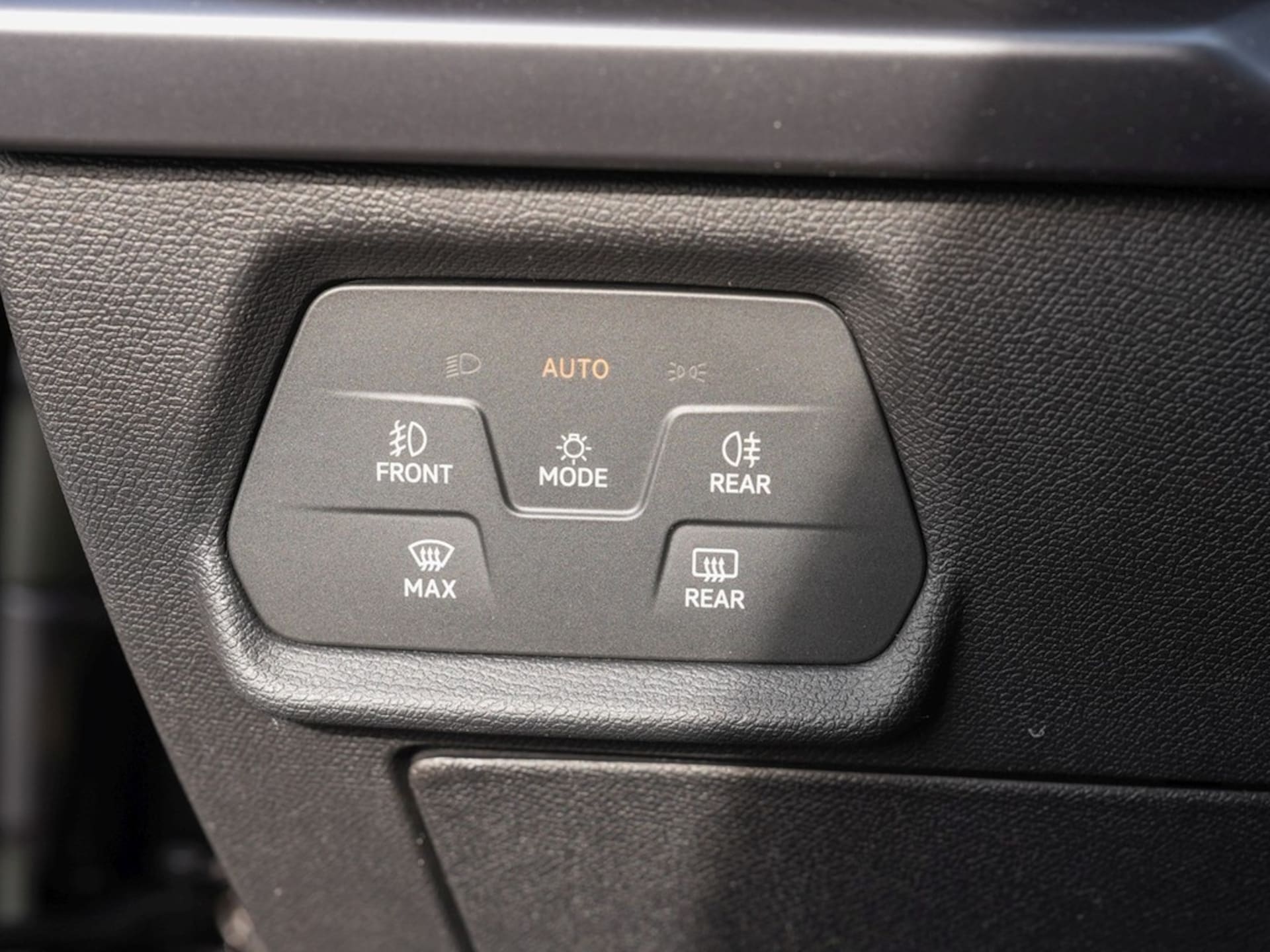 CUPRA Formentor VZ