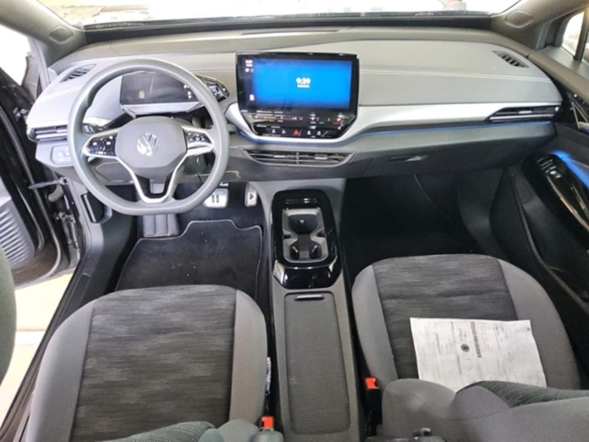 Volkswagen ID.5 Pro