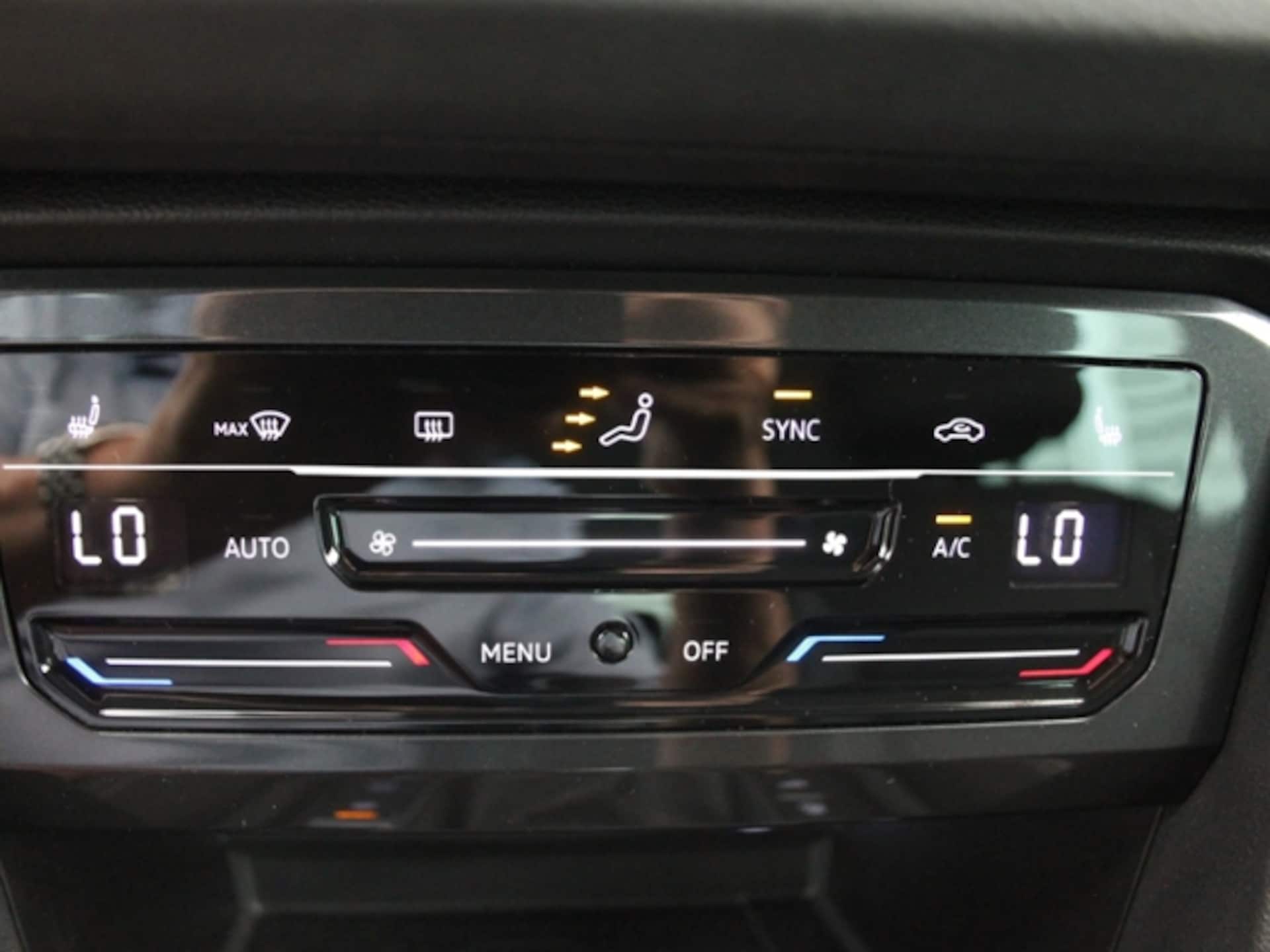 Volkswagen Tiguan Active