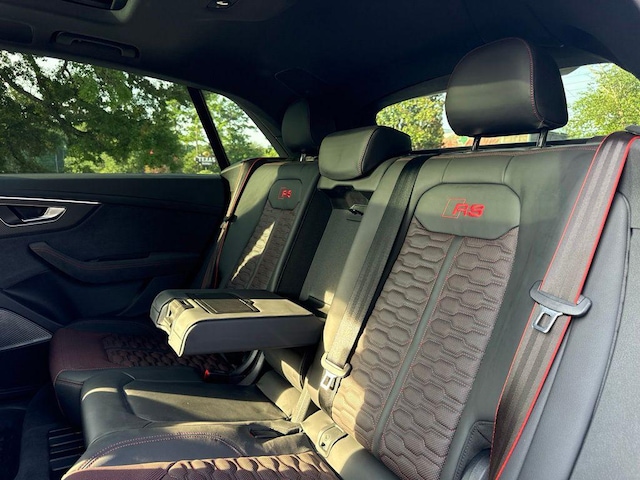 2026 Audi RS Q8 Base - Photo 48