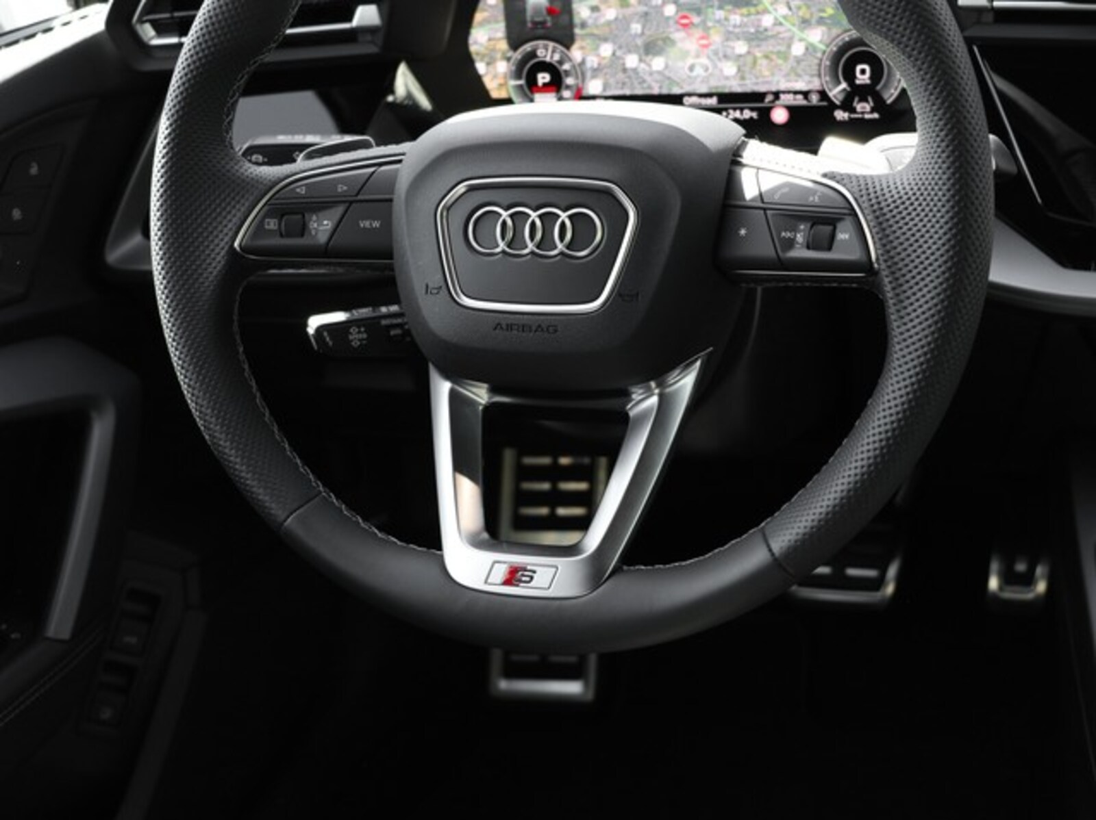 Audi A3 Sportback – Bild 13