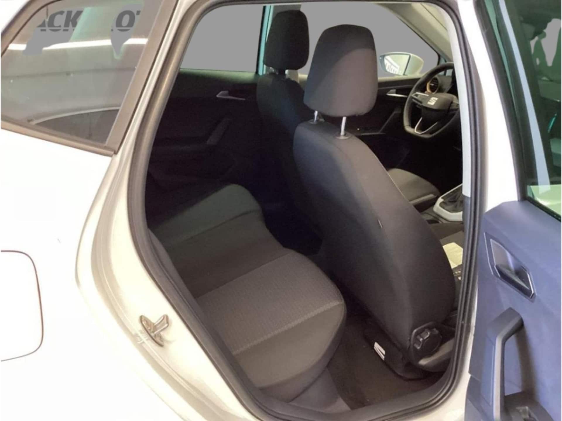 SEAT Arona Style