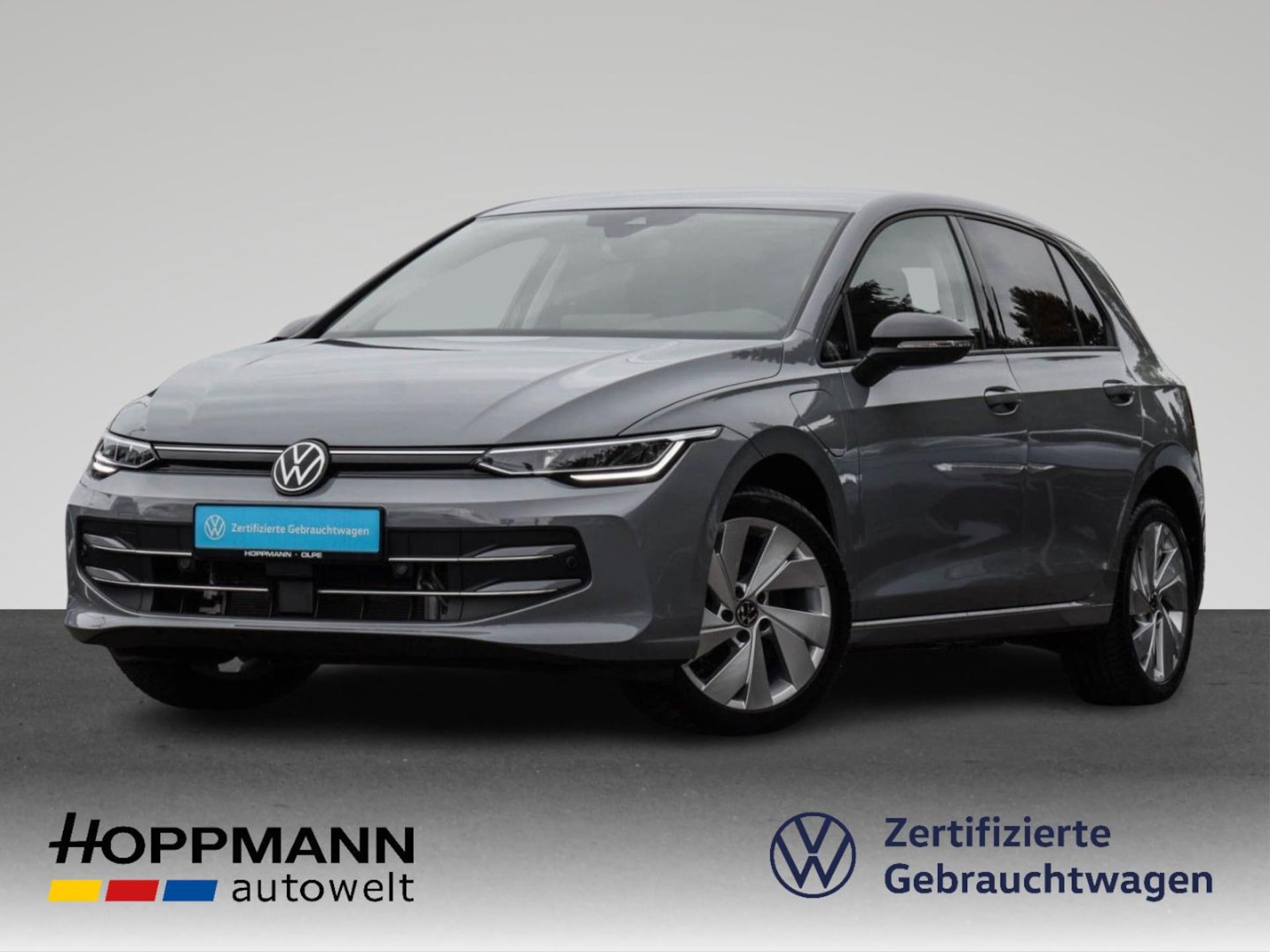 Volkswagen Golf Goal
