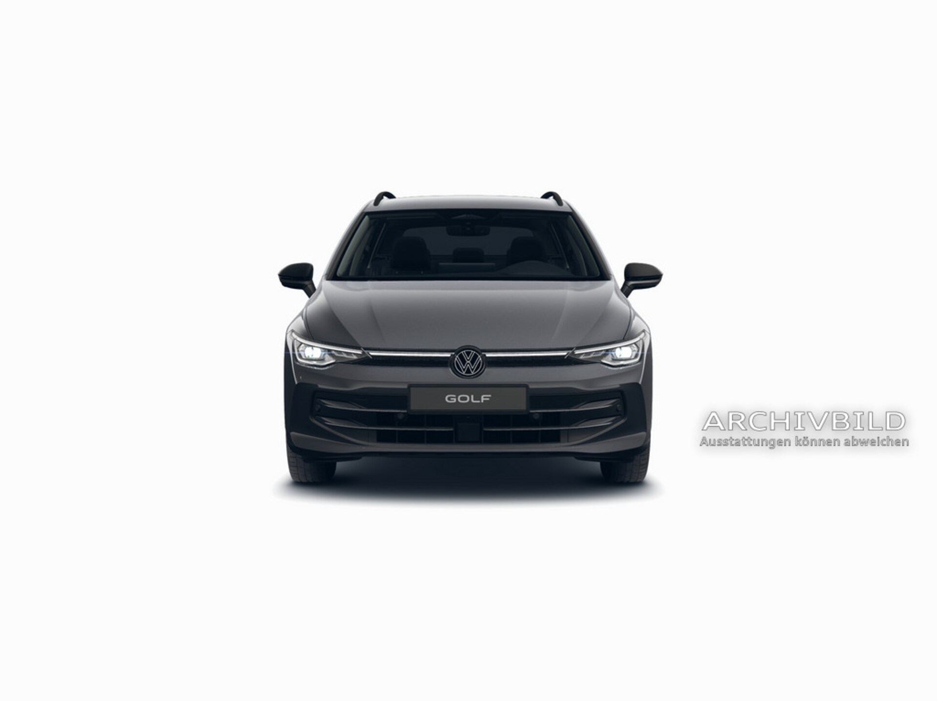 Volkswagen Golf Variant Goal