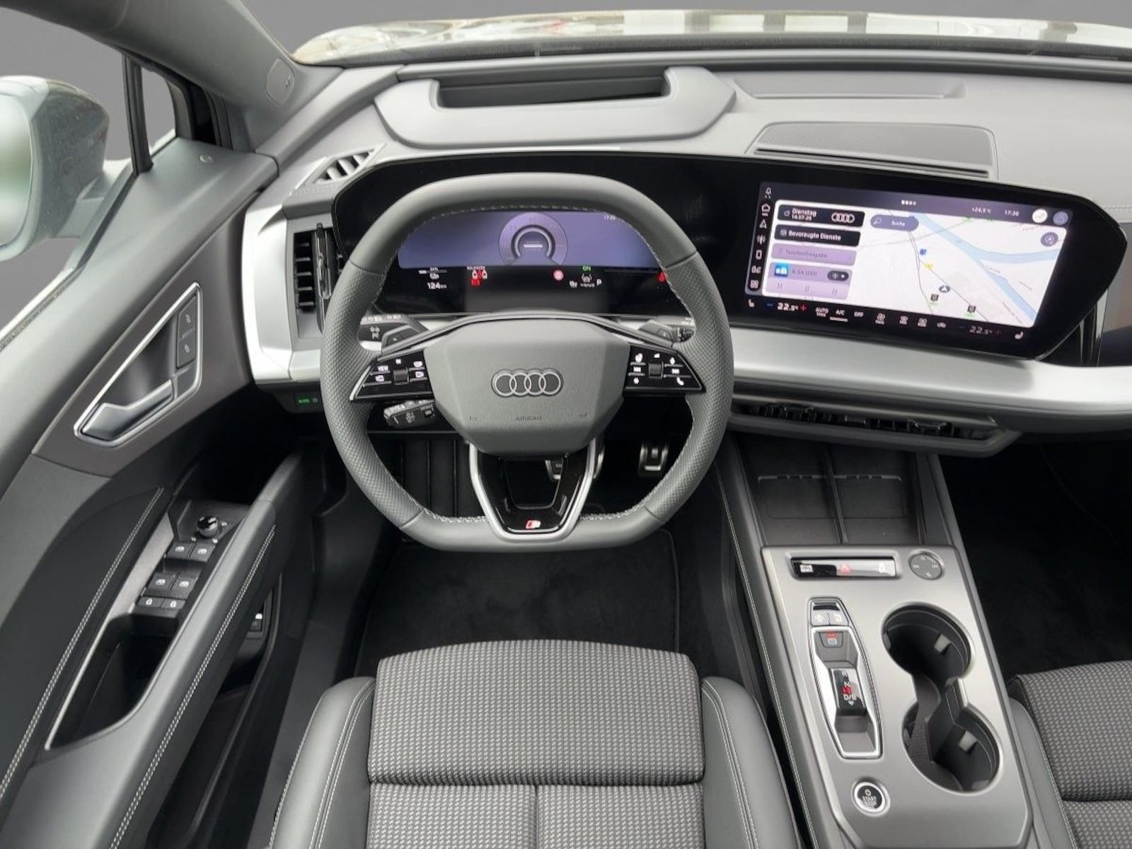Audi Q4 e-tron – Bild 10