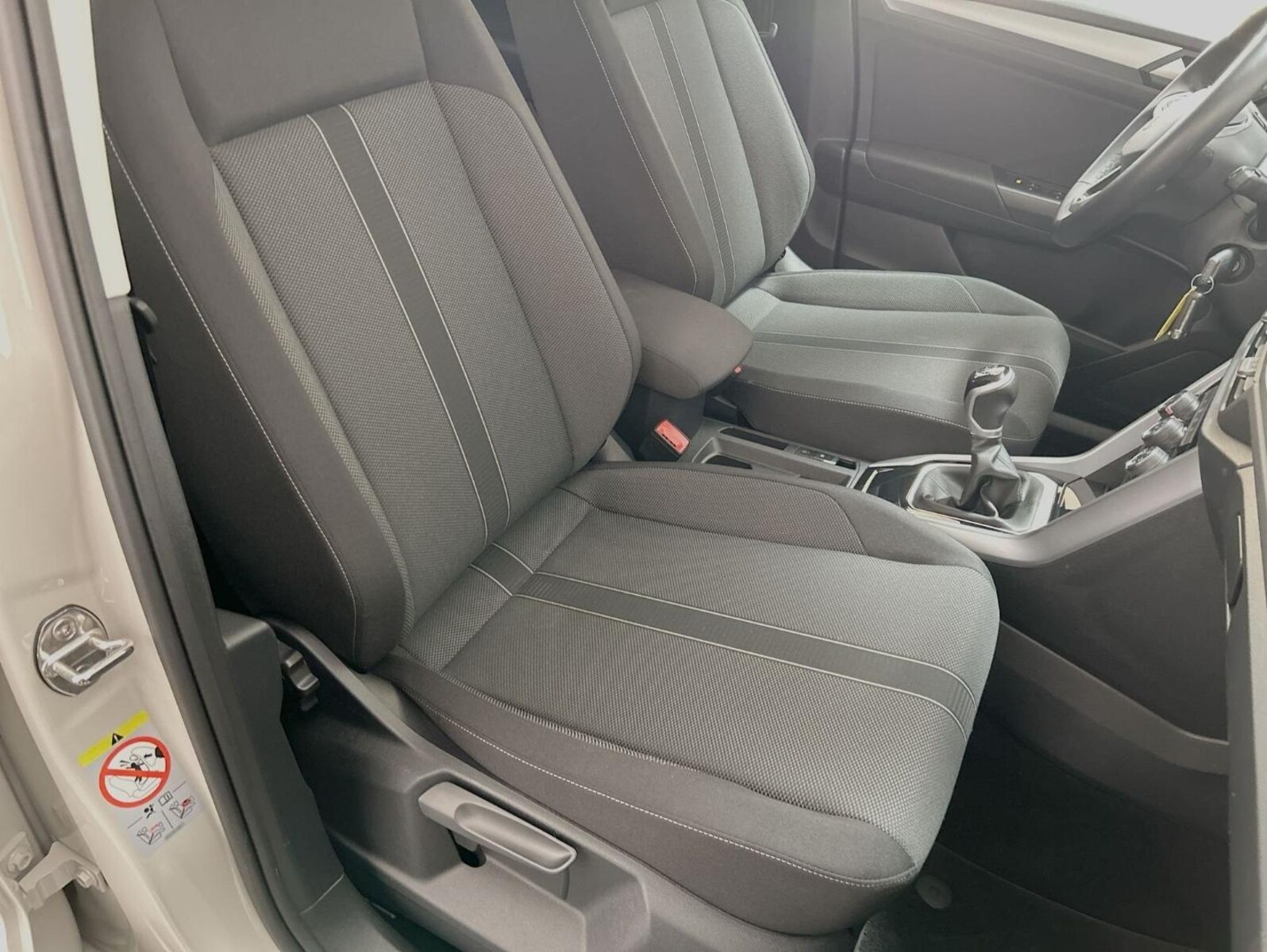 Volkswagen T-Roc – Bild 21