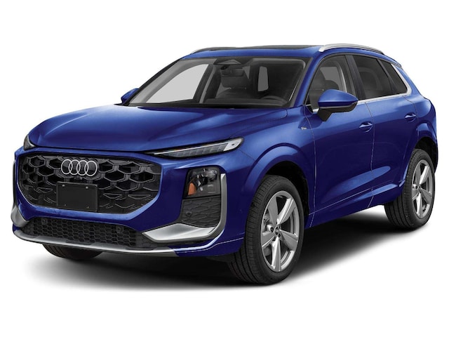 Photo of 2026 Audi Q3 SUV