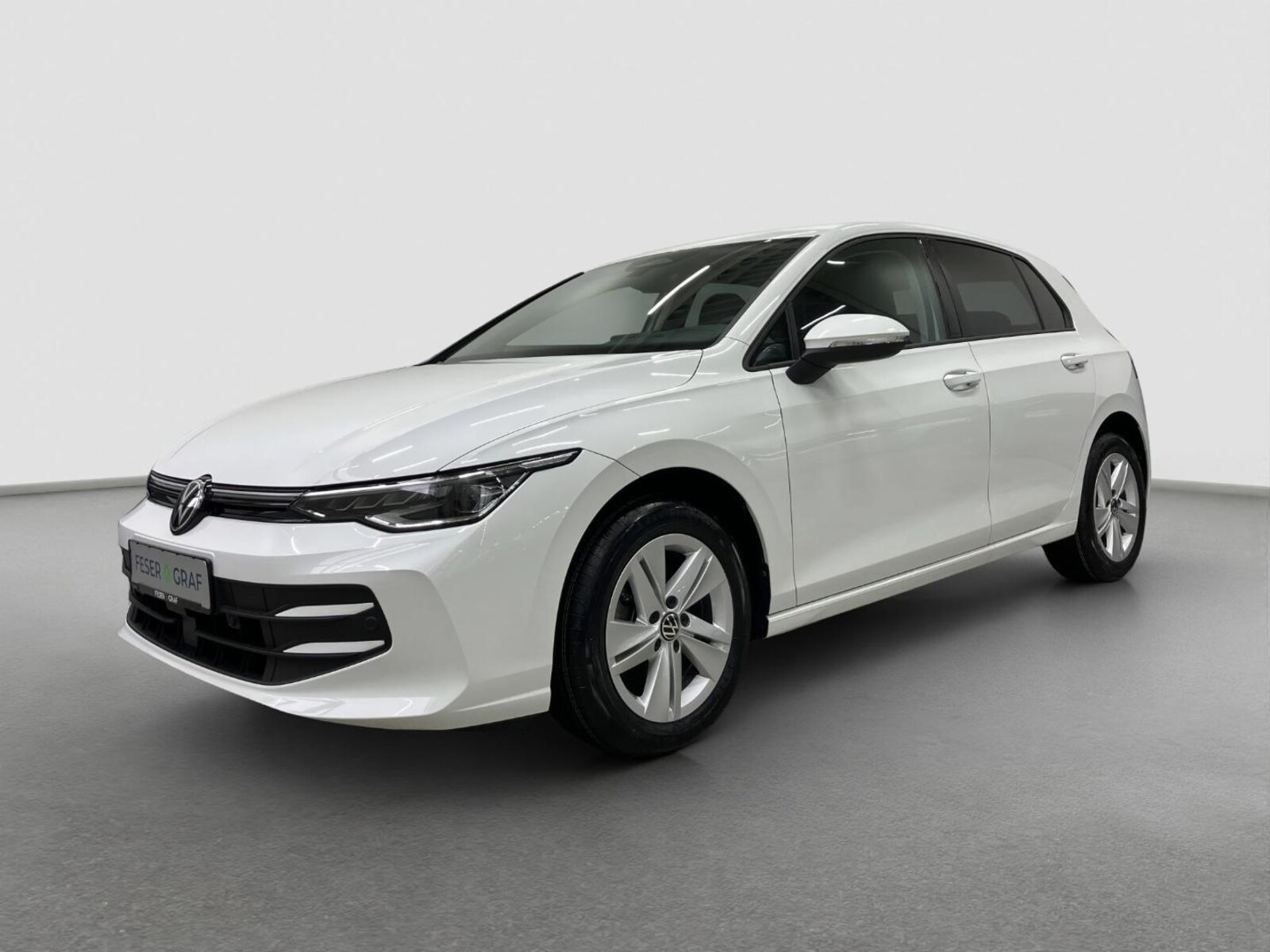 Volkswagen Golf – Bild 11