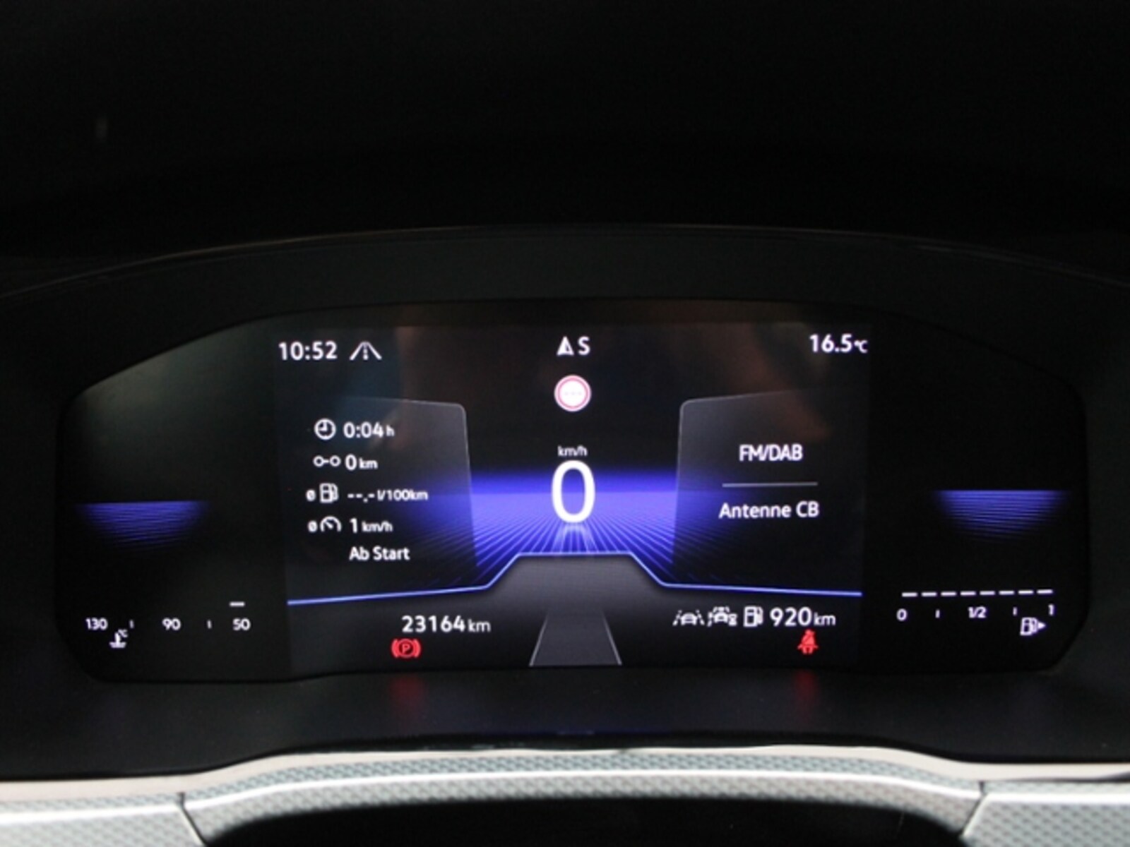 Volkswagen Touran – Bild 20