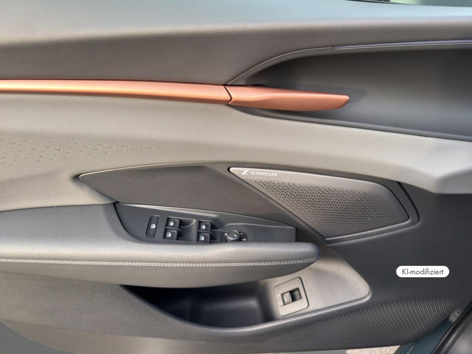 CUPRA Terramar – Bild 13