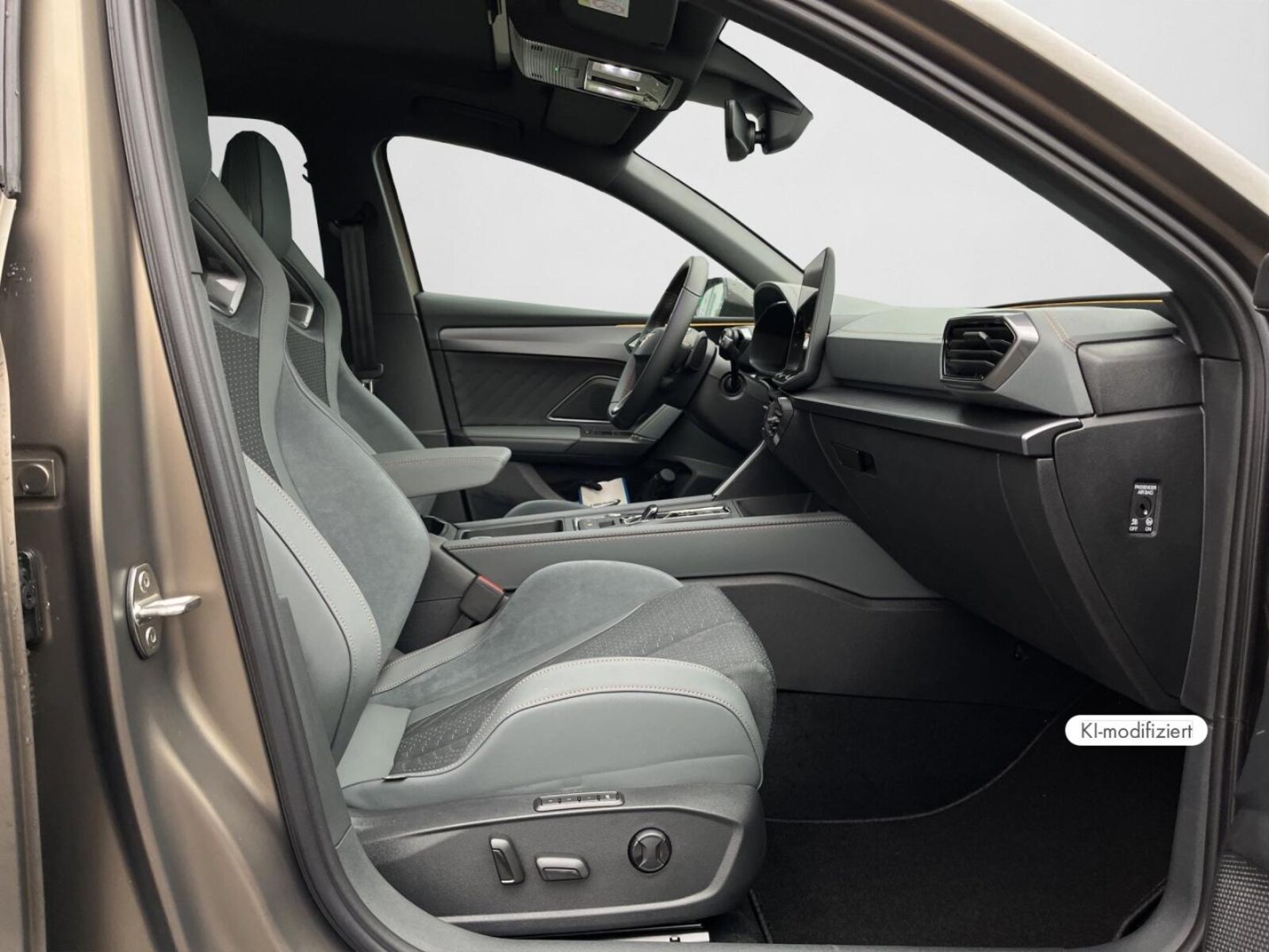 CUPRA Leon – Bild 4