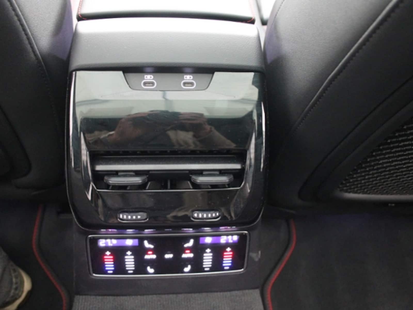 Audi A6 Avant – Bild 30