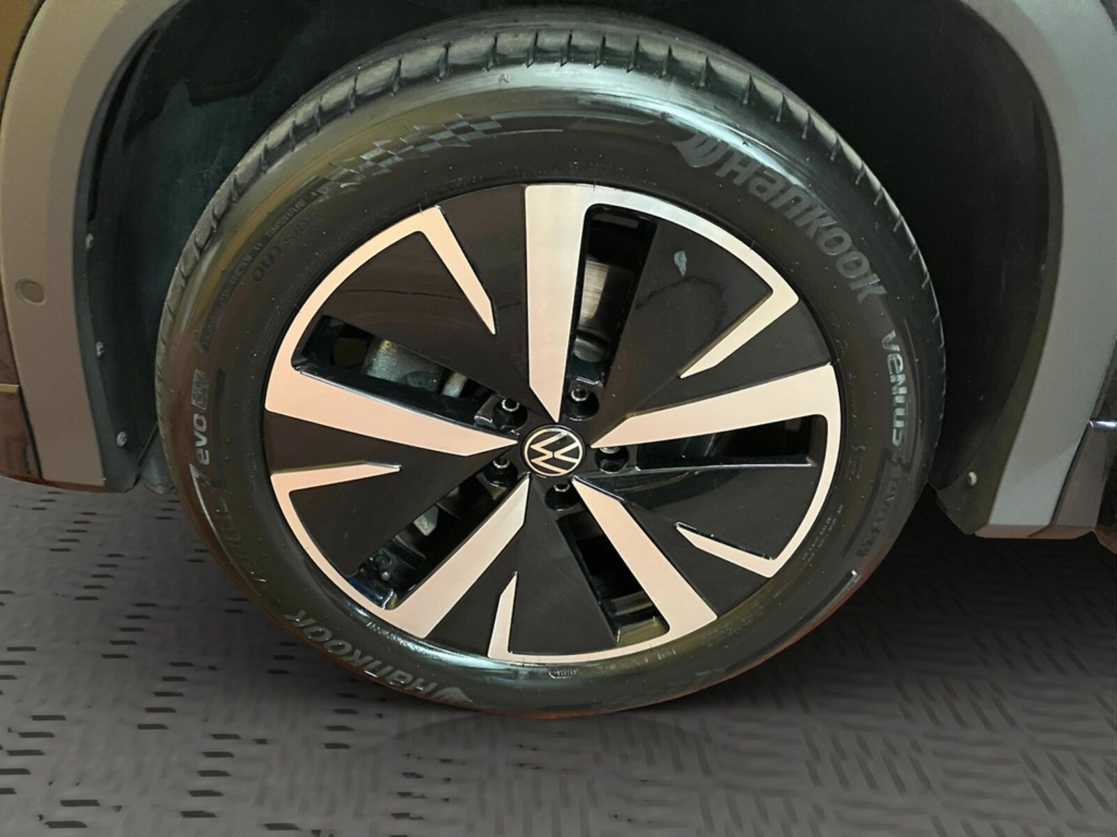 Volkswagen Tayron – Bild 15