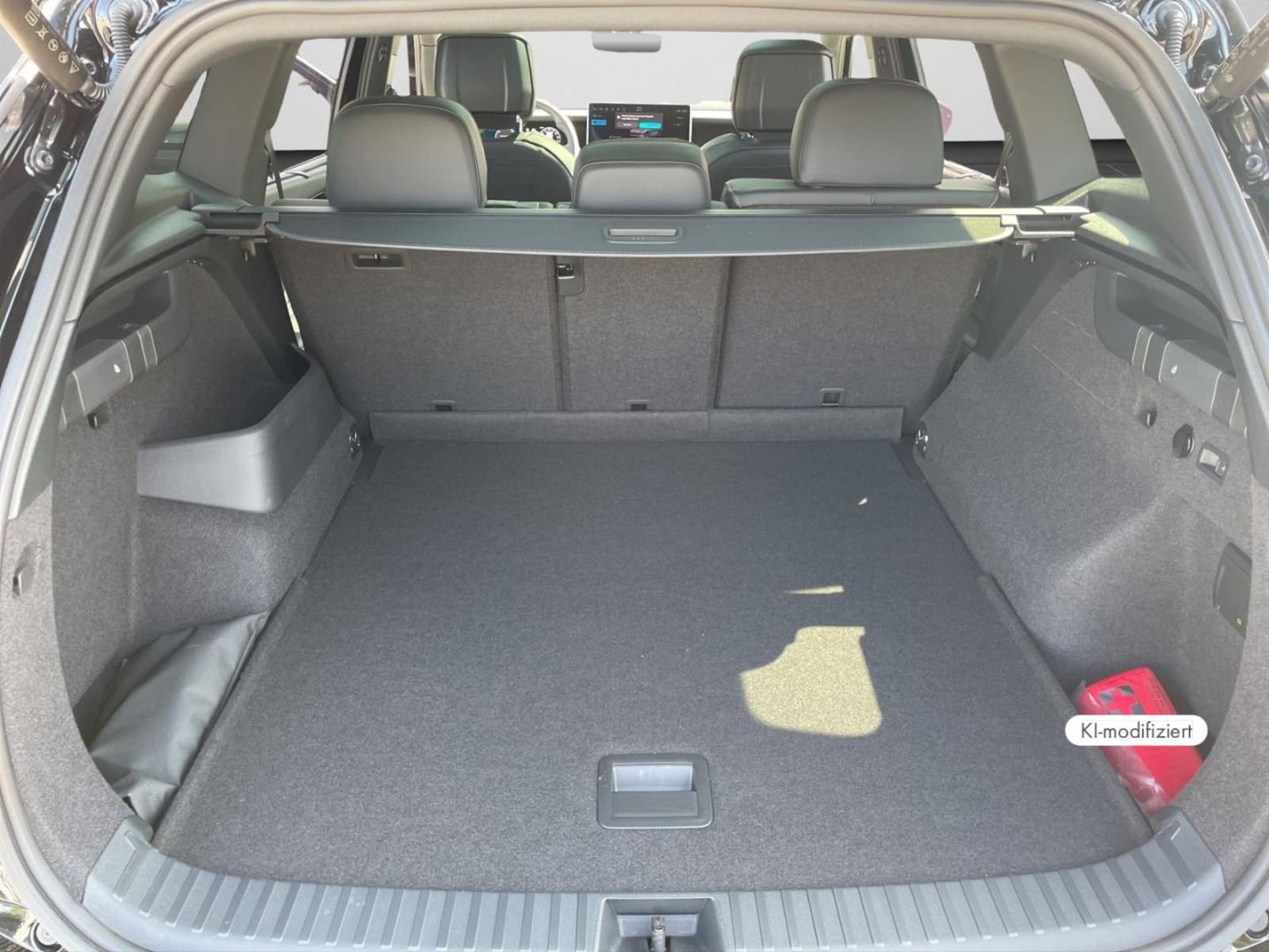 Volkswagen Tayron – Bild 15