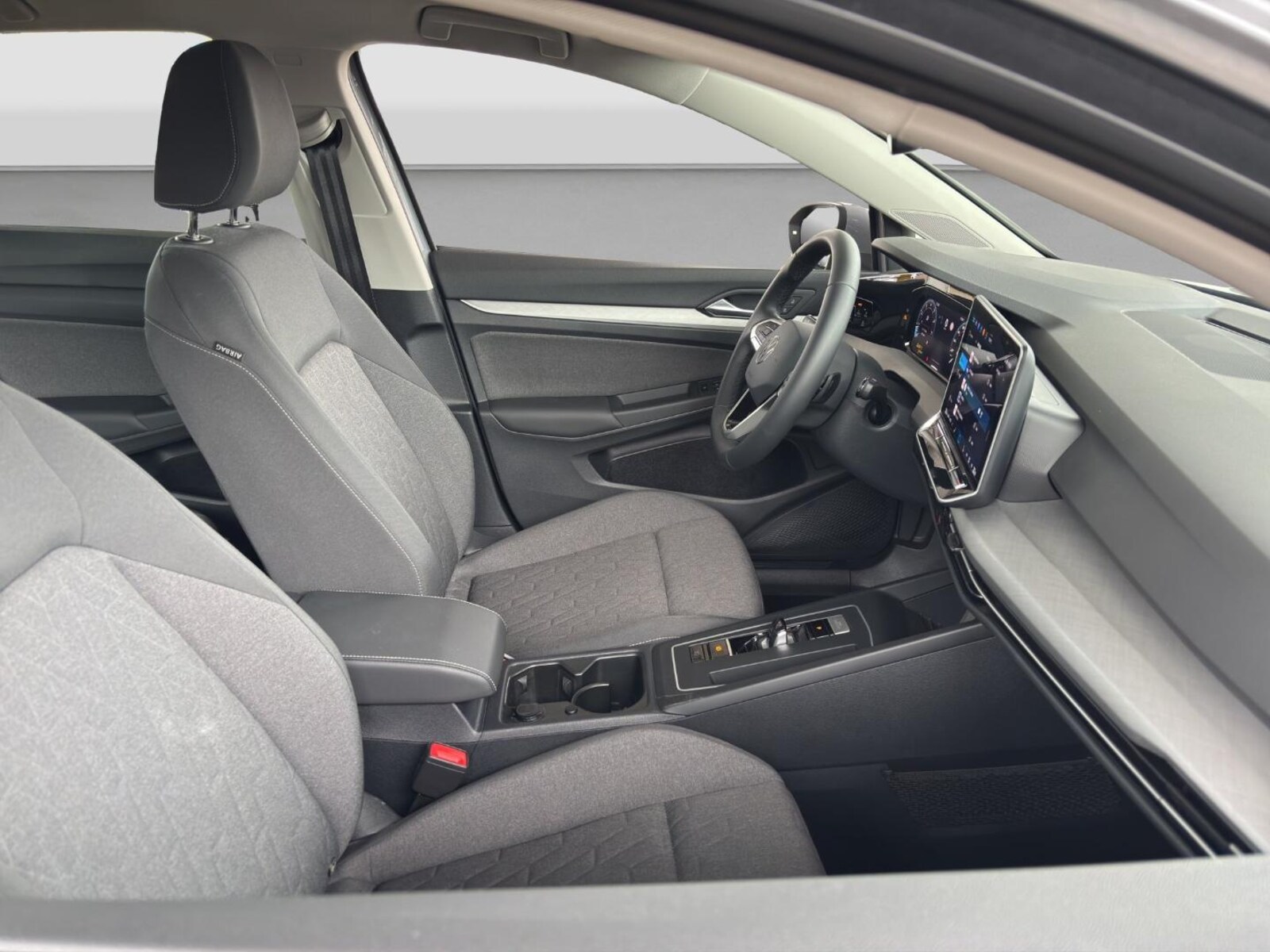 Volkswagen Golf – Bild 15