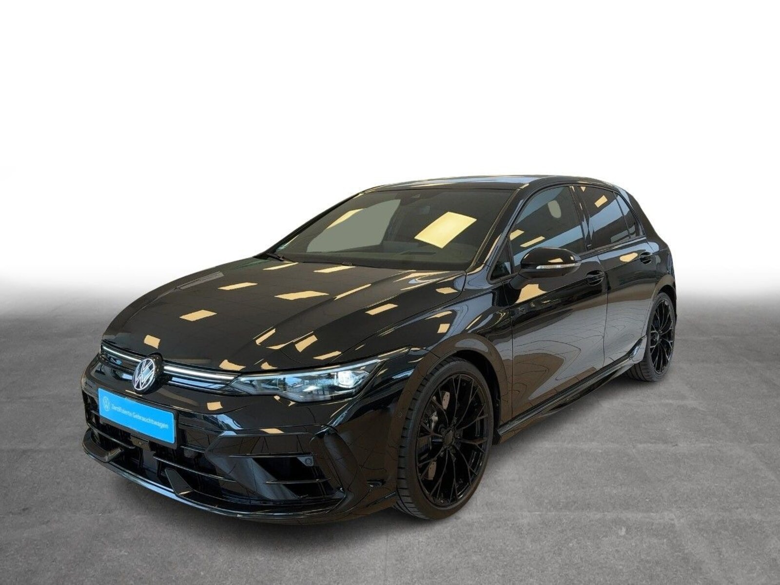 Volkswagen Golf – Bild 2
