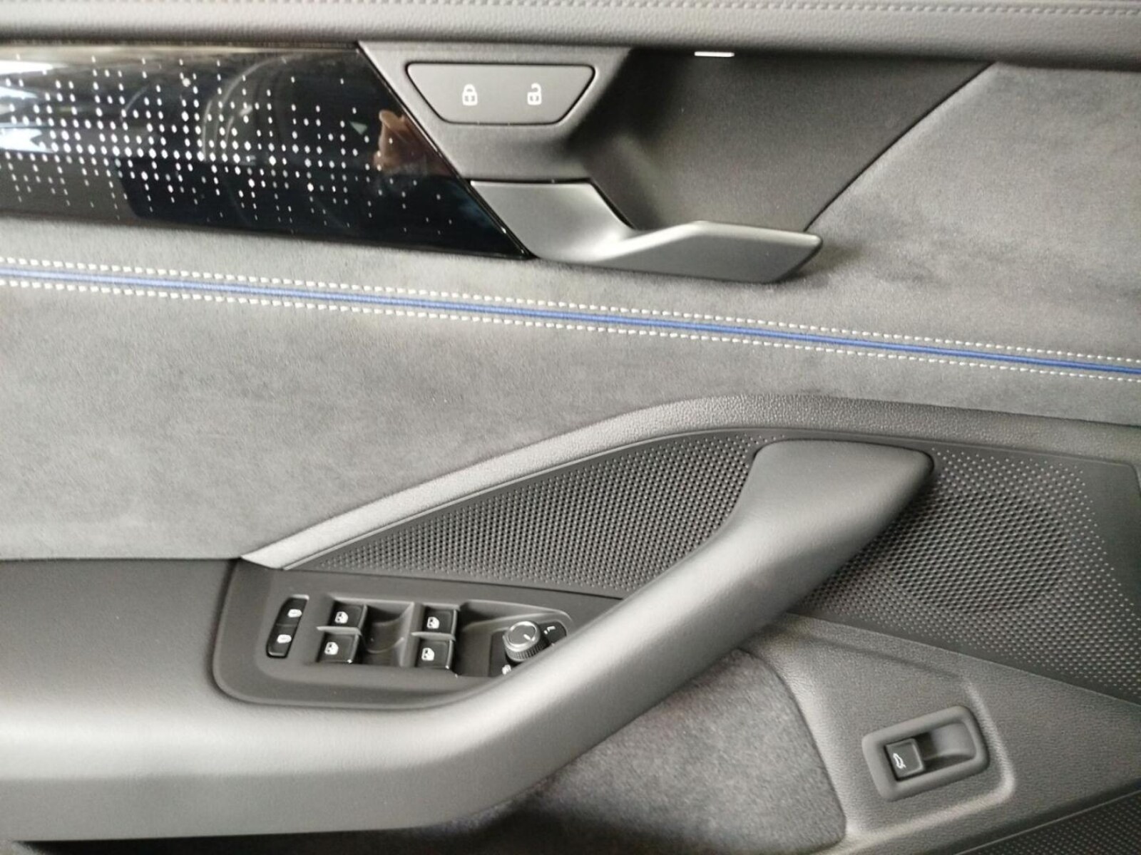 Volkswagen Passat – Bild 7