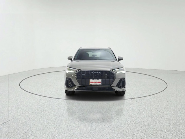 2025 Audi Q3 SUV