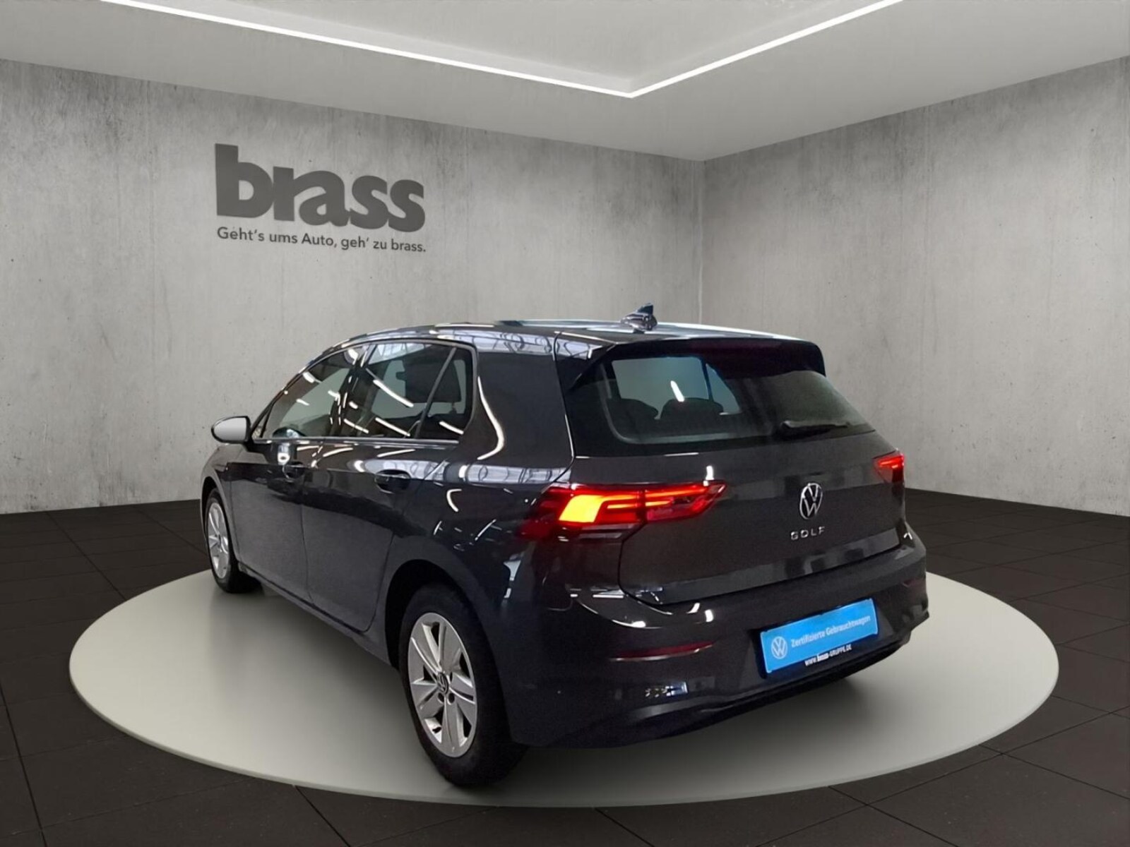 Volkswagen Golf – Bild 3