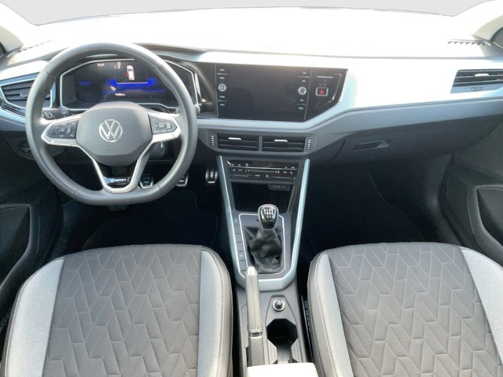 Volkswagen Taigo – Bild 12