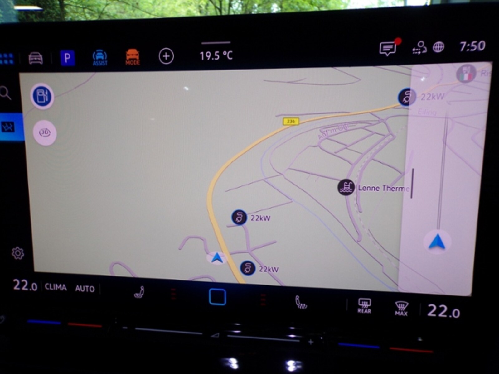 Volkswagen T-Roc – Bild 13