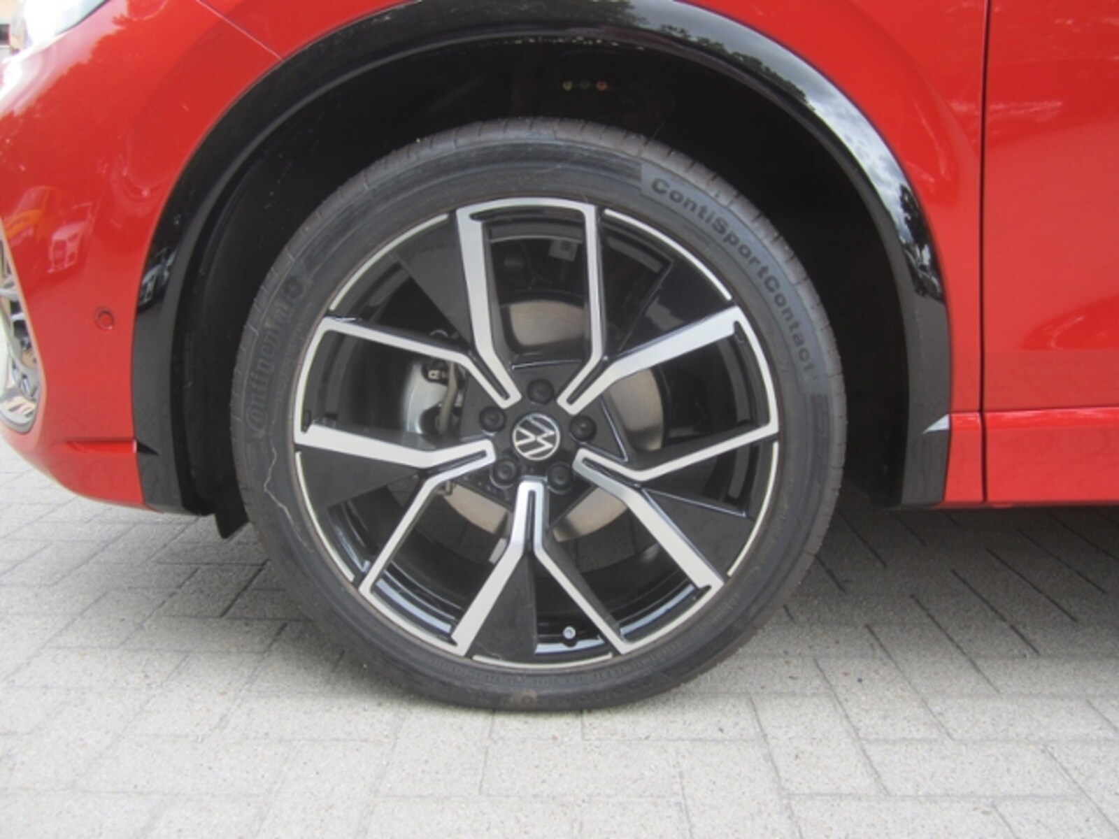 Volkswagen Tiguan – Bild 8