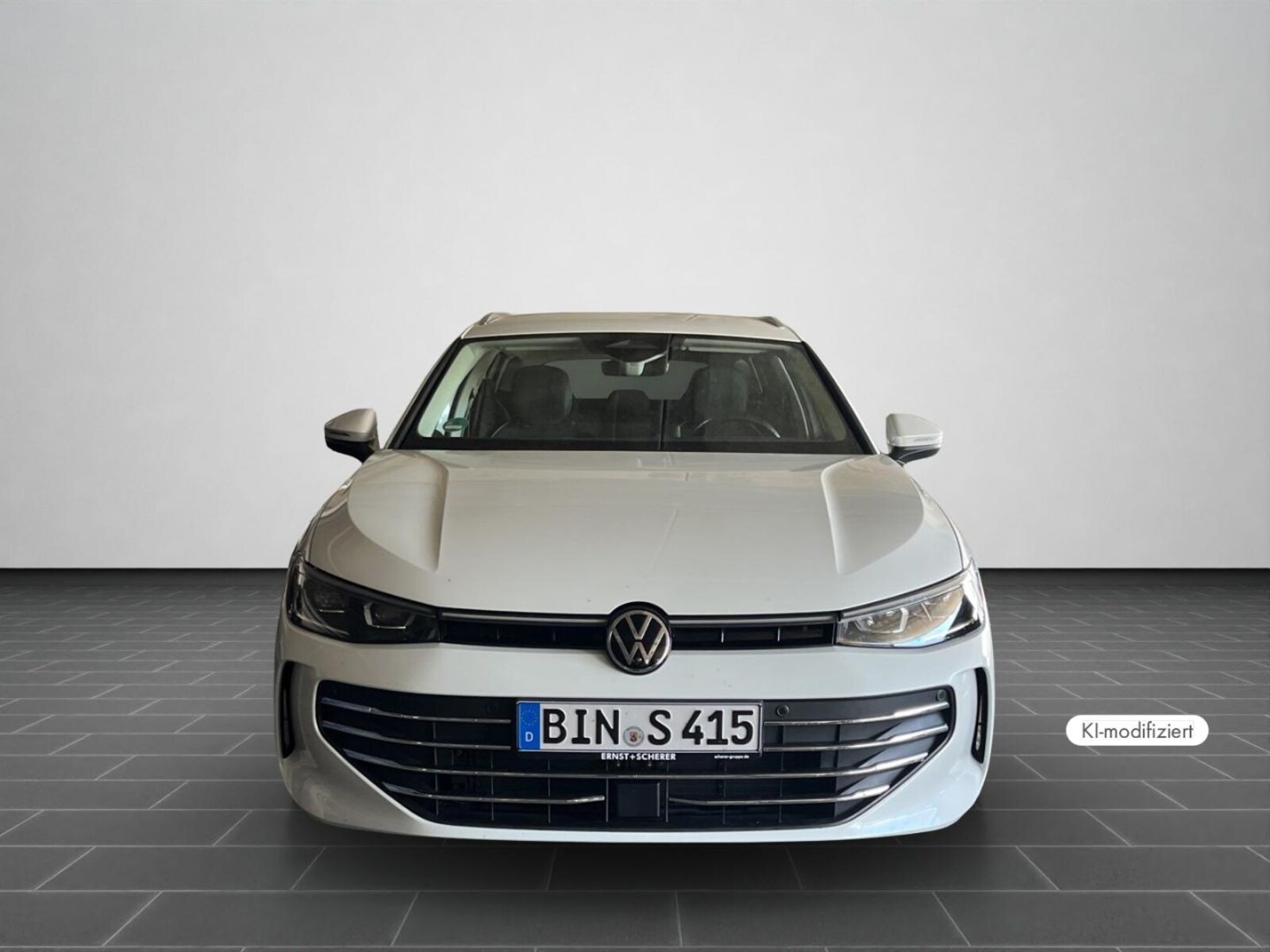 Volkswagen Passat – Bild 4