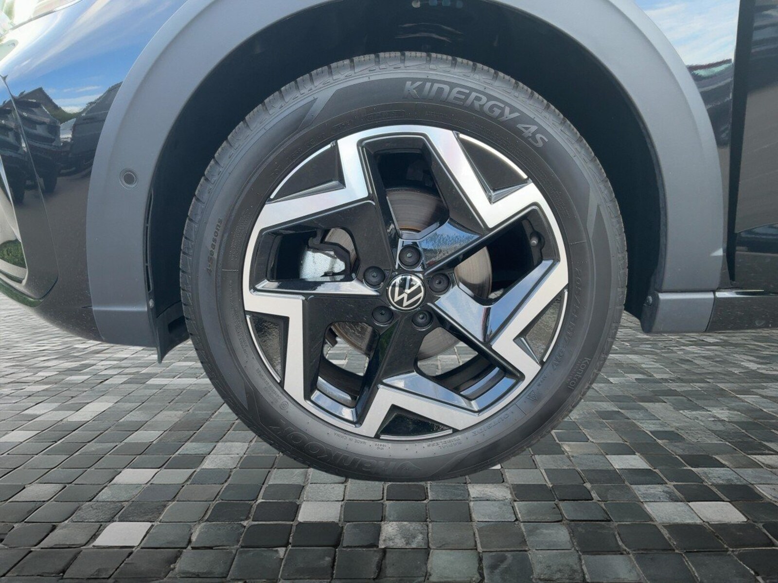 Volkswagen Taigo – Bild 12