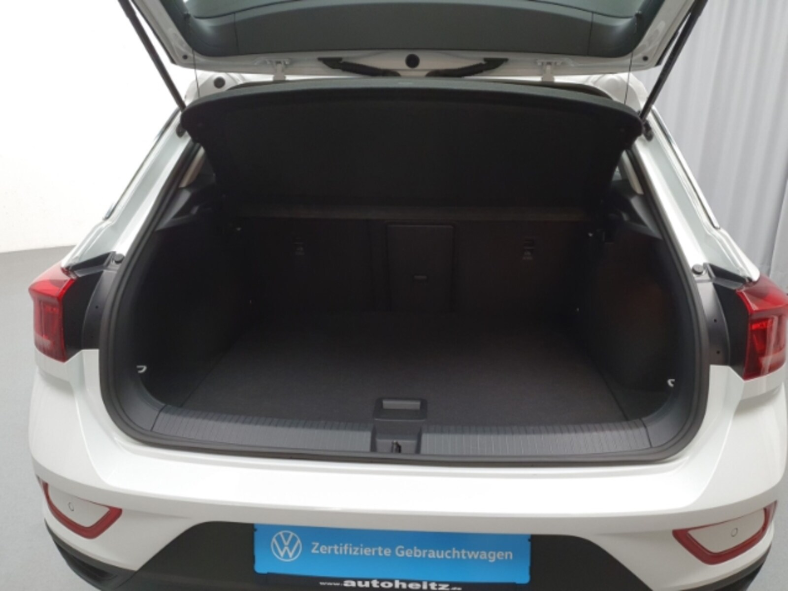 Volkswagen T-Roc – Bild 10